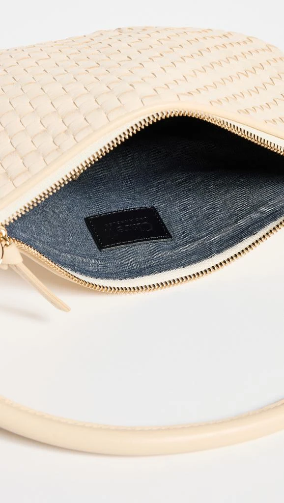 Clare V Petit Moyen Messenger Bag 5