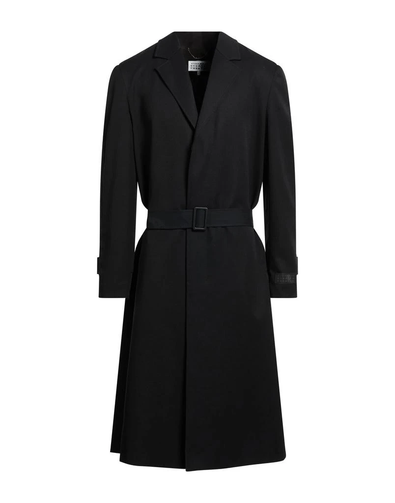 MM6 Trench coat