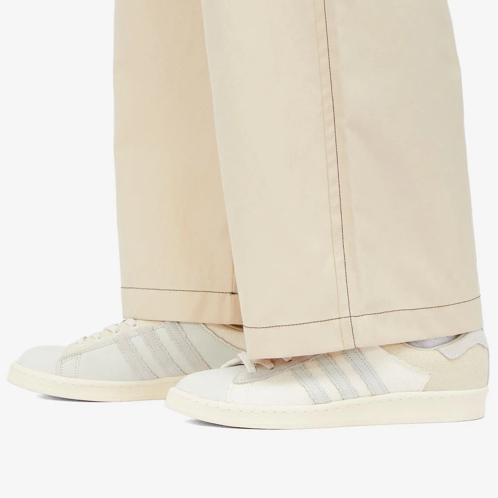 Adidas Adidas X Highsnobiety Campus "Highart" 6