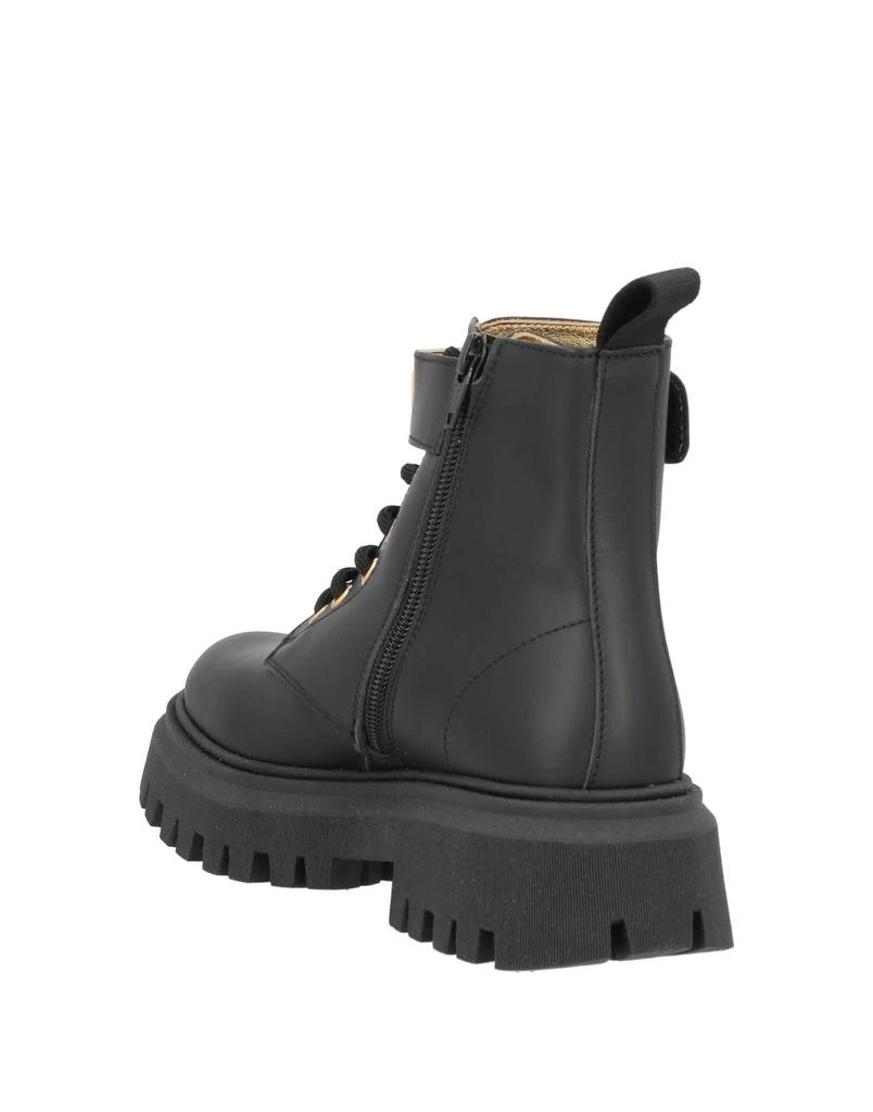 Moschino Ankle boot 3