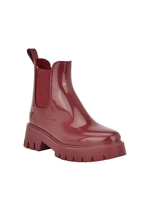 Tommy Hilfiger Hilfiger Dipit Lug Sole Chelsea Rain Boots 1