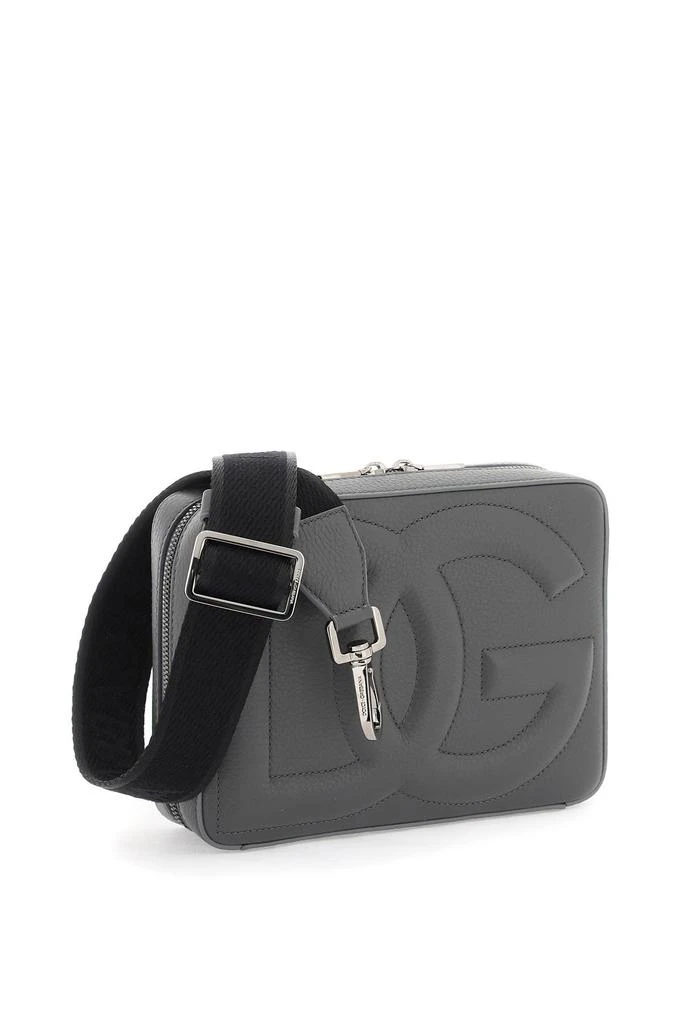 Dolce & Gabbana dg logo camera bag for photography 3