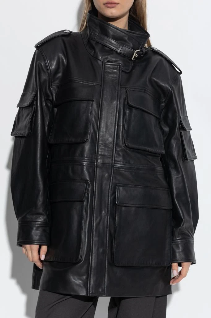 Gestuz Jacket Khalie 3