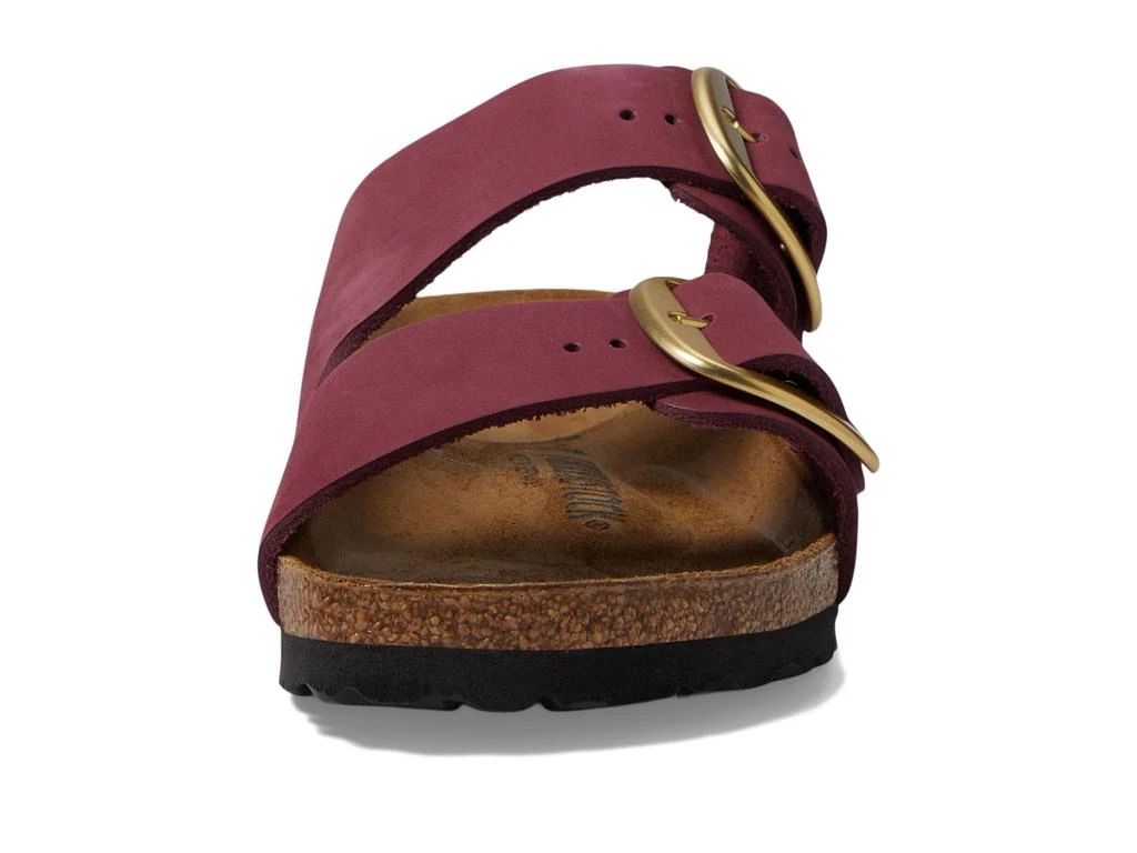 Birkenstock Arizona Big Buckle - Nubuck Leather 2