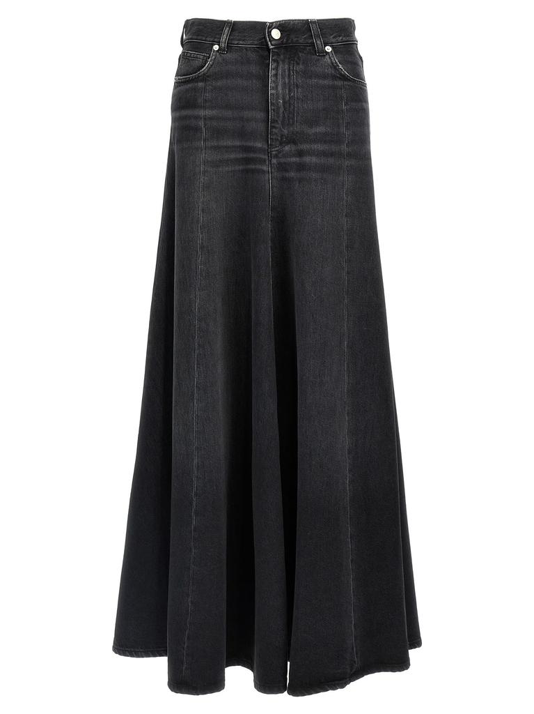 HAIKURE serenity Skirt