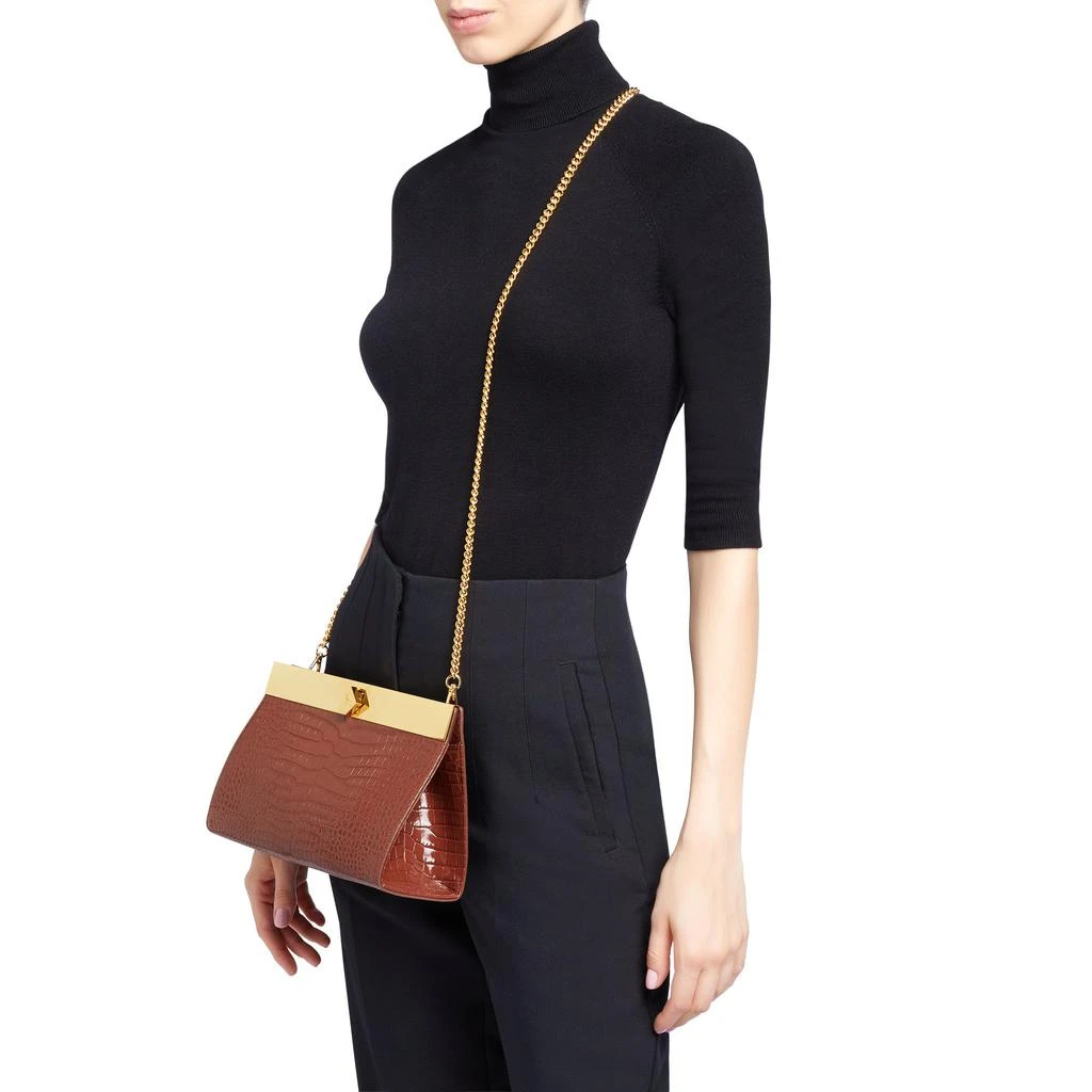 Giuseppe Zanotti Tanaya 2