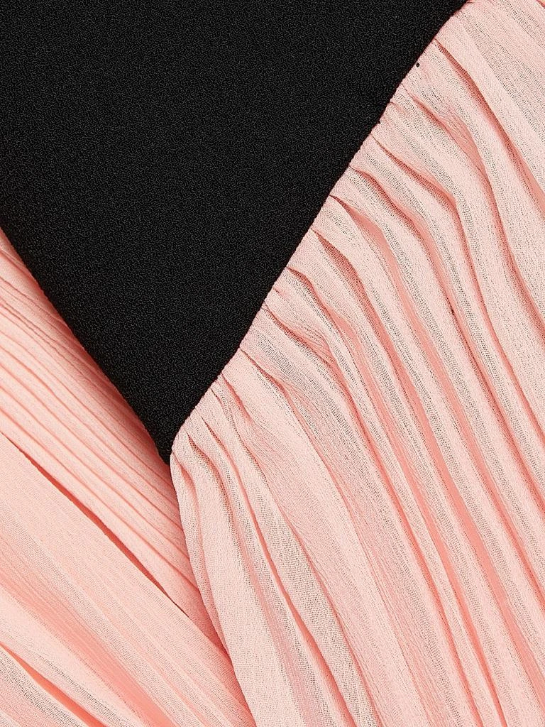 As It May Josette Strapless Two-Tone Gown 7