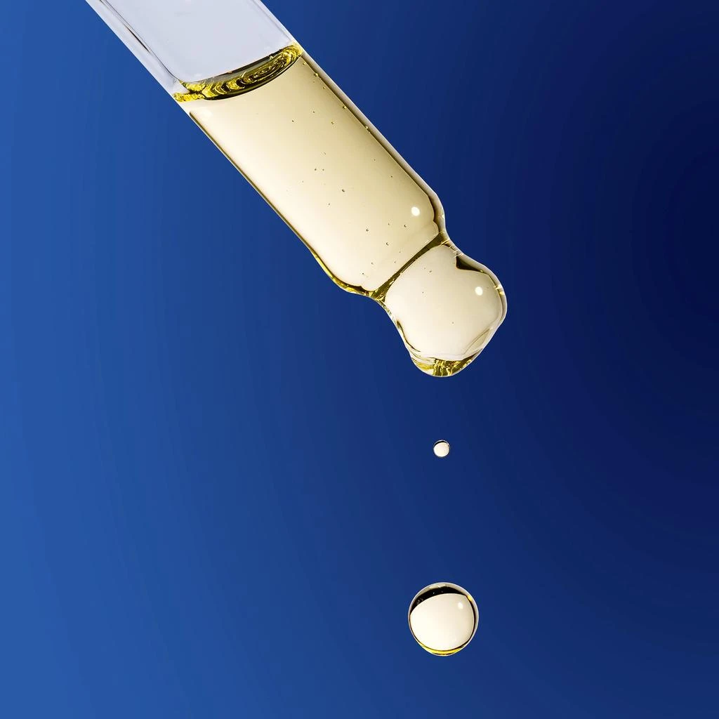 Augustinus Bader Augustinus Bader The Hair Oil with TCF8 2