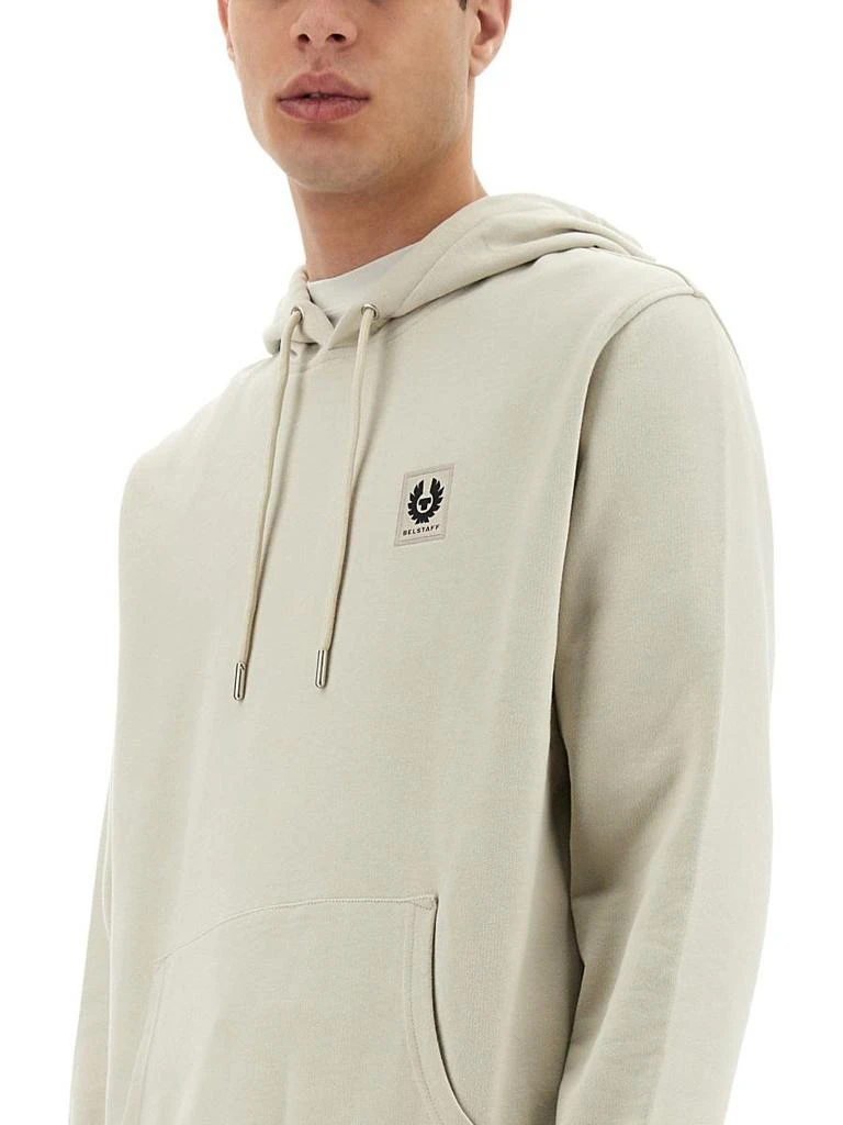 BELSTAFF Belstaff Hoodie 4