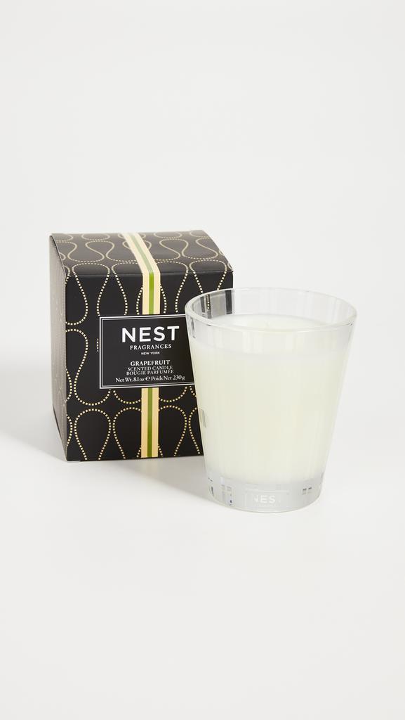 Nest Fragrance Classic Candle Grapefruit Scent