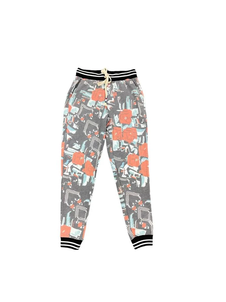 Sol Angeles Jogger In Rose Garden 1