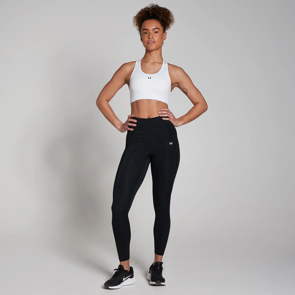 Myprotein MP Women
s Training Racerback Sports Bra 3