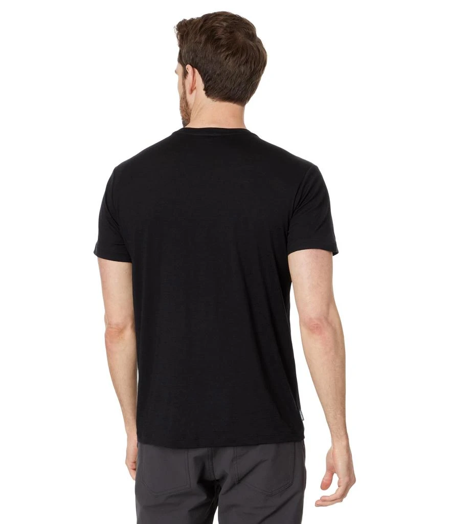 Icebreaker 150 Tech Lite III Short Sleeve Tee 2