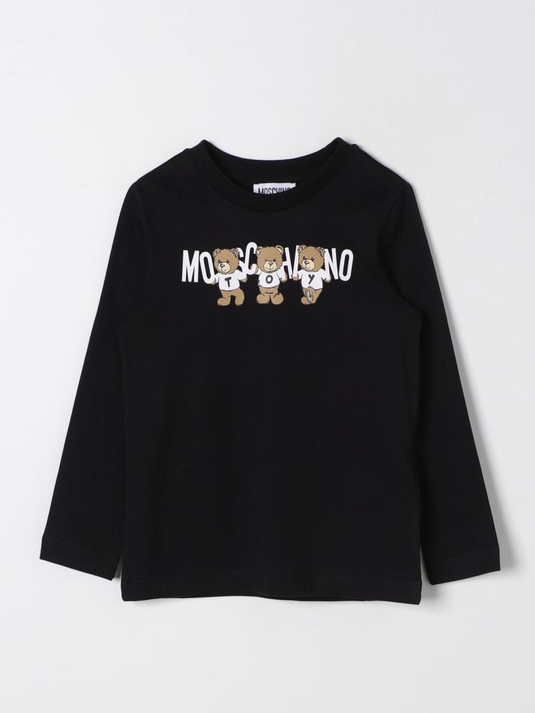 Moschino T-shirt kids Moschino