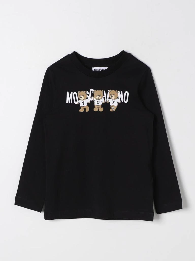 MOSCHINO T-shirt kids Moschino 1