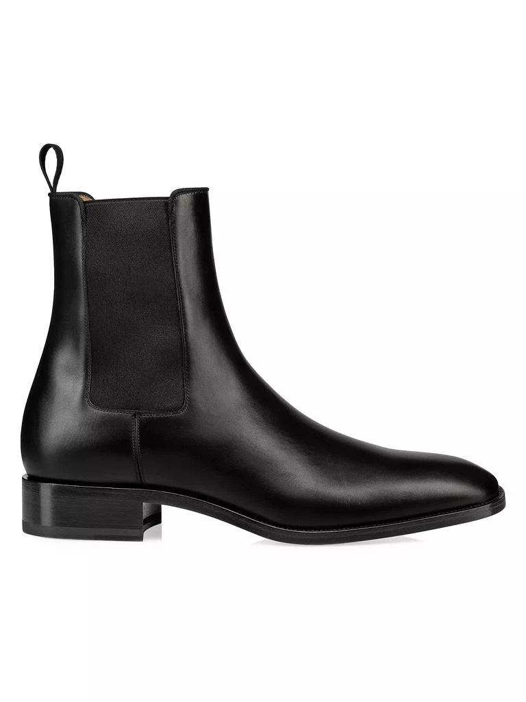 Christian Louboutin Samson Boots 1