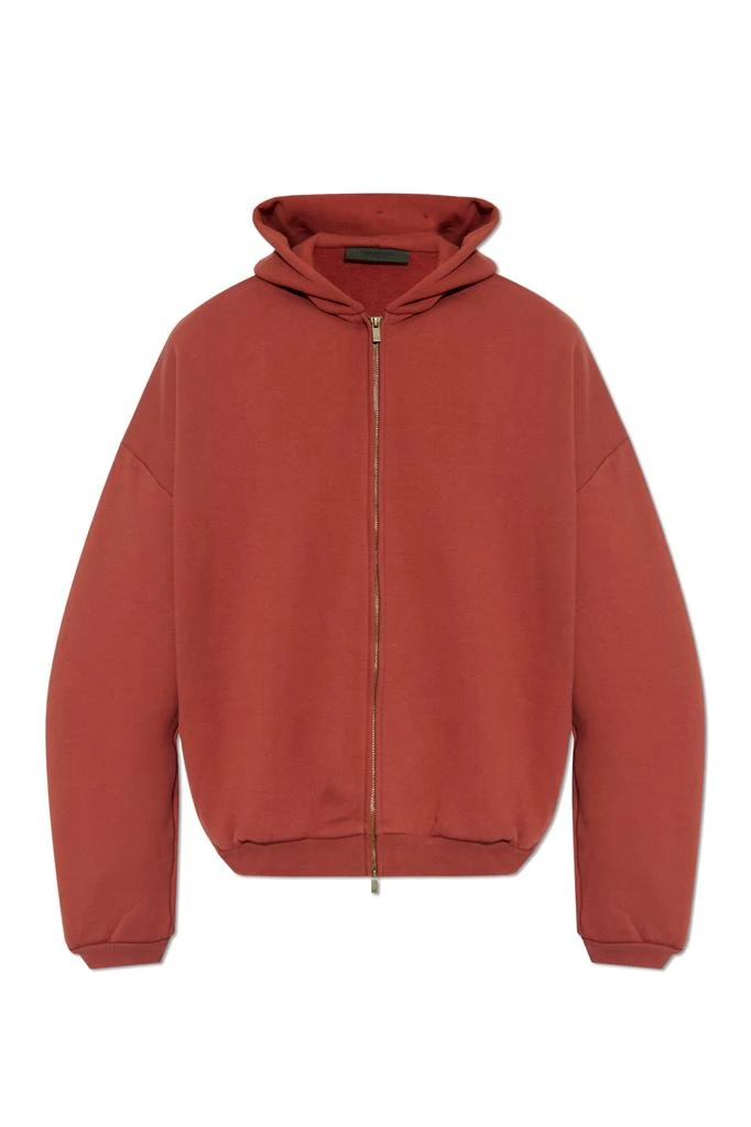 Essentials Hoodie 1
