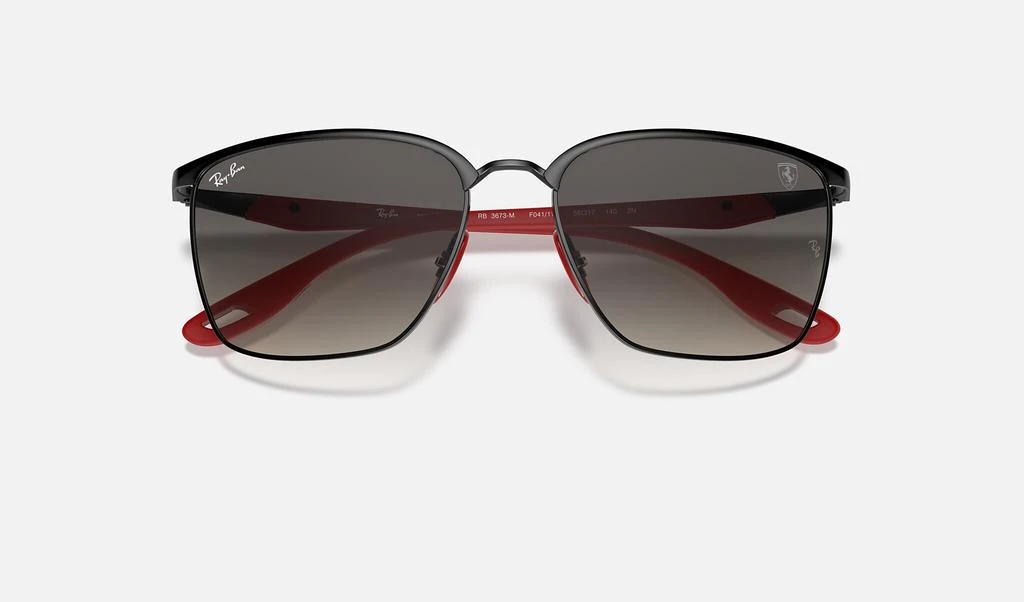 Ray-Ban RB3673M SCUDERIA FERRARI COLLECTION 6