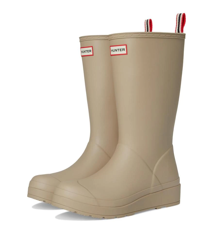 Hunter Play Tall Boot 1