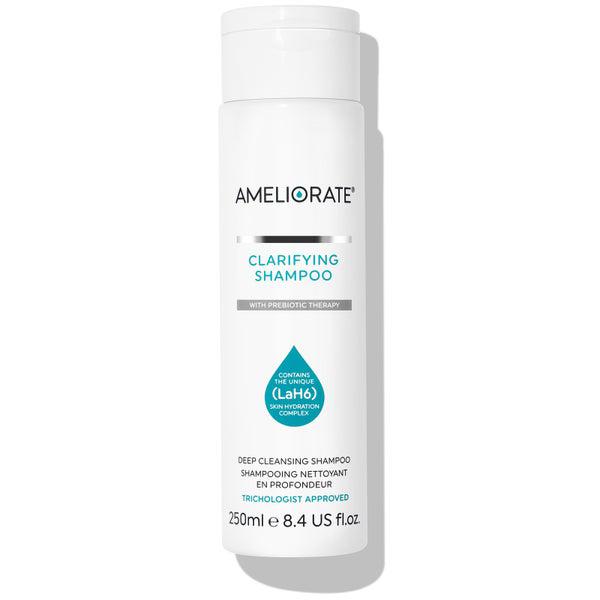 AMELIORATE AMELIORATE Clarifying Shampoo (Temporary Bottle, 0% PCR)