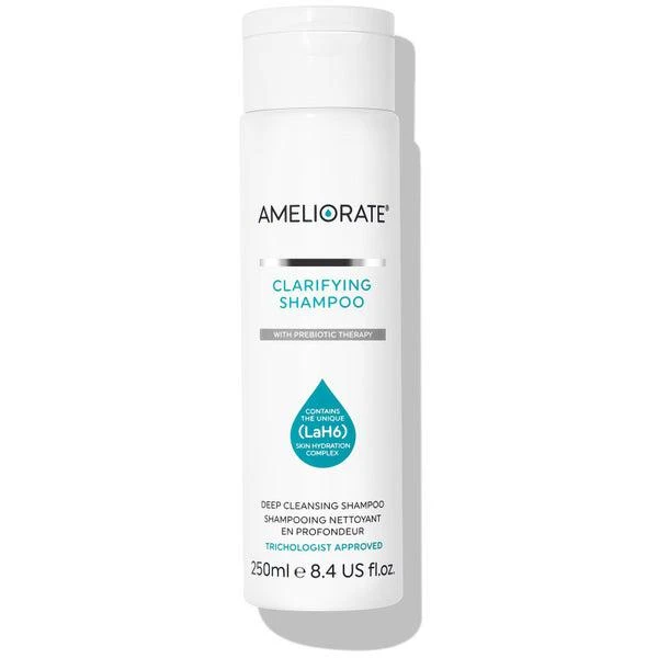 Ameliorate AMELIORATE Clarifying Shampoo (Temporary Bottle, 0% PCR) 1