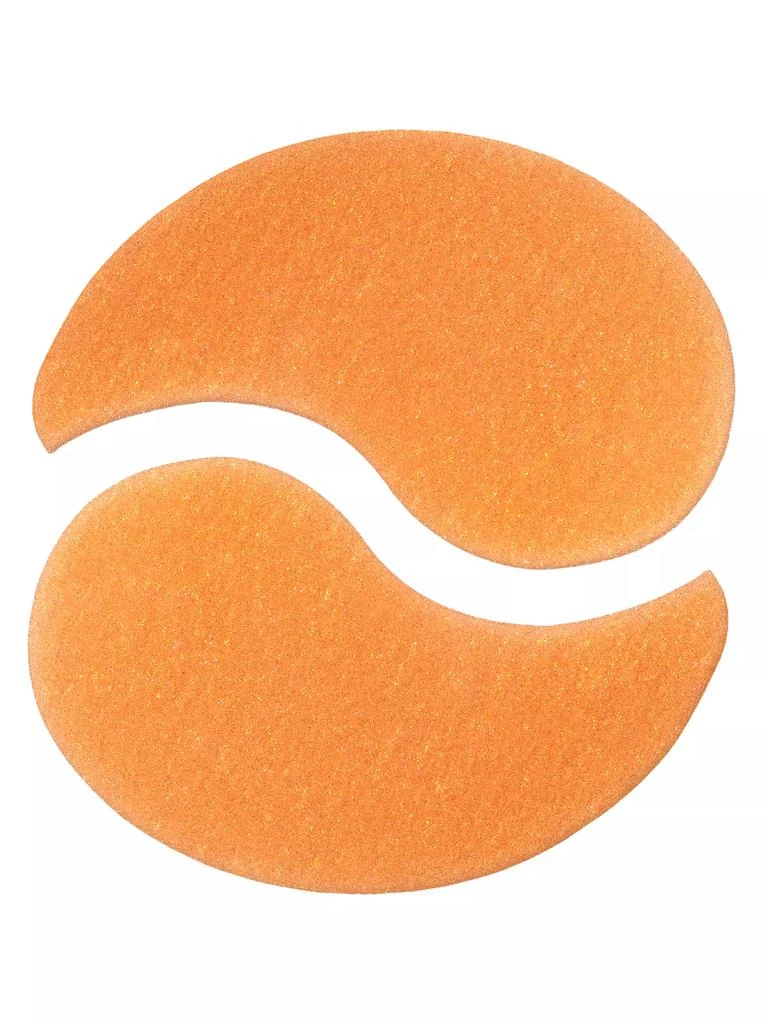 Augustinus Bader The Eye Patches 3