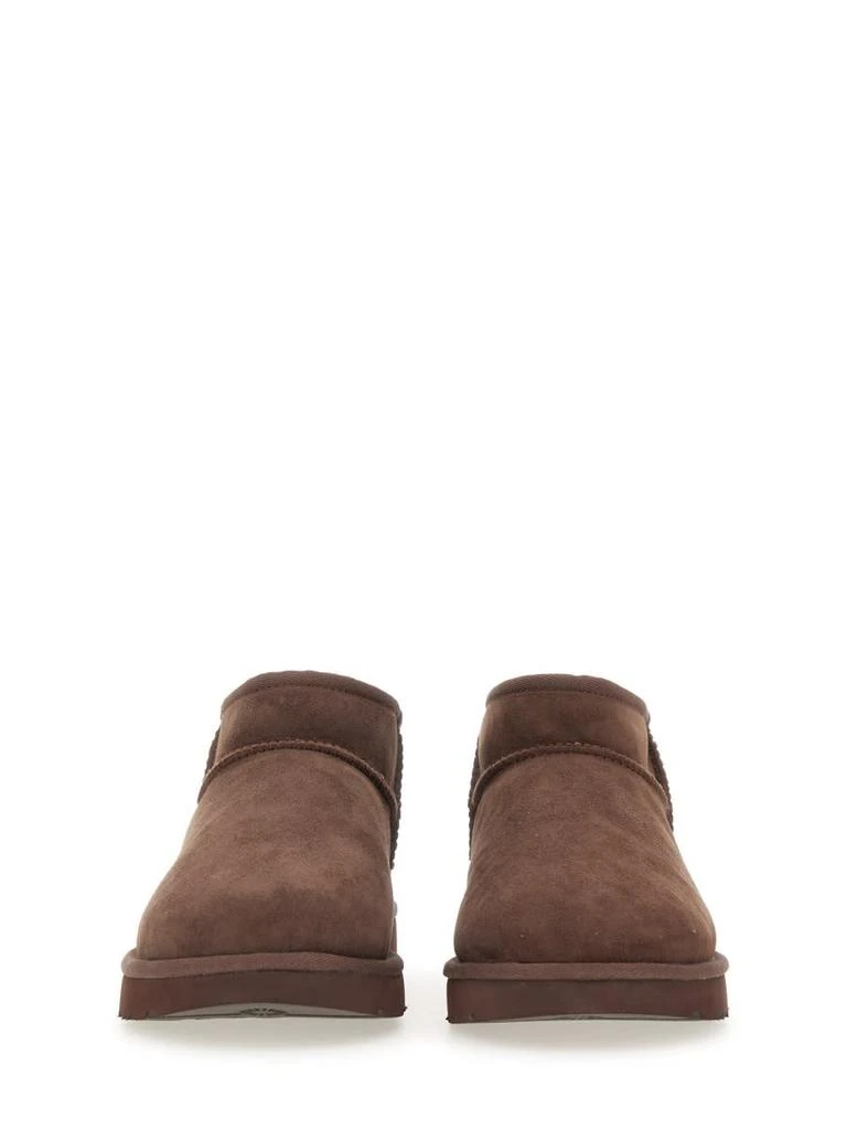 UGG Stivale Classic Ultra Mini 4