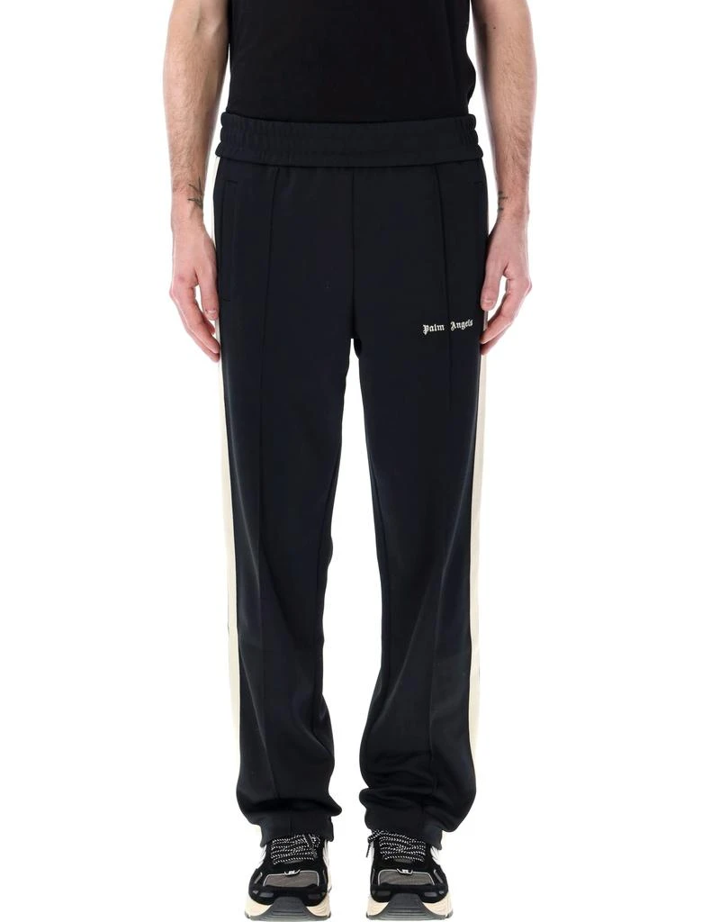 Palm Angels Classic Logo Track Pants 1