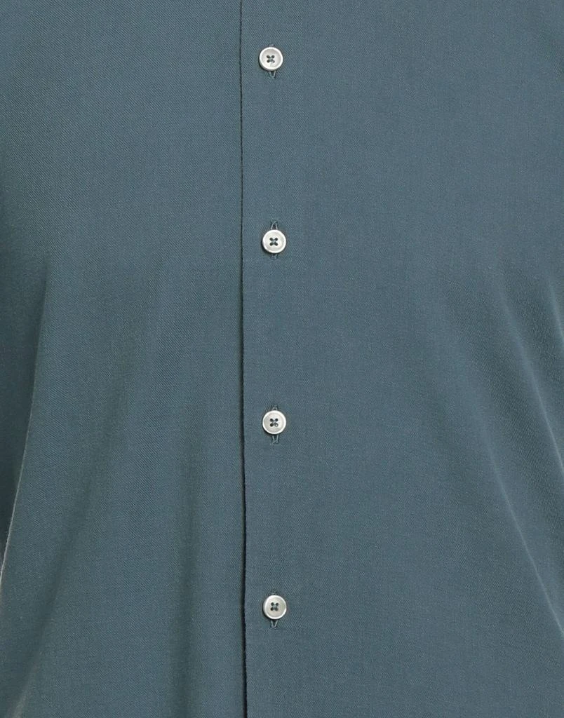 XACUS Solid color shirt 4