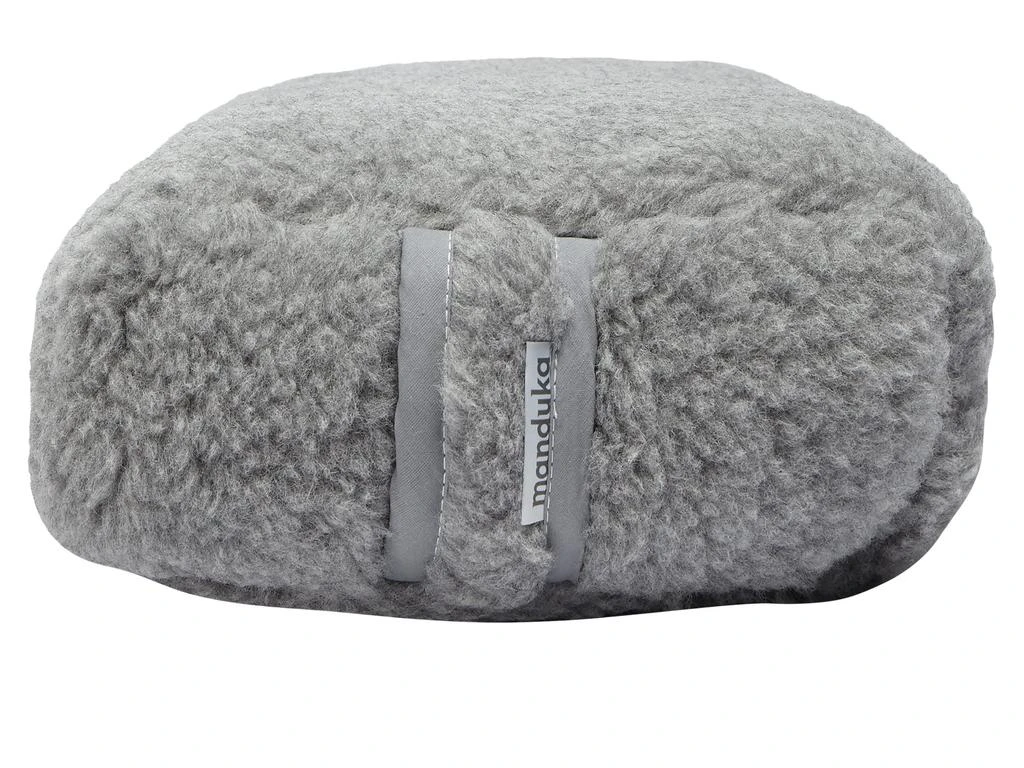 Manduka Enlight Rectangular Bolster 2