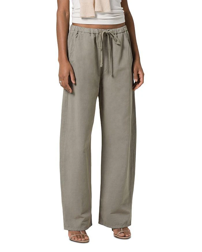 Citizens of Humanity Ayla Pull On Pants 1