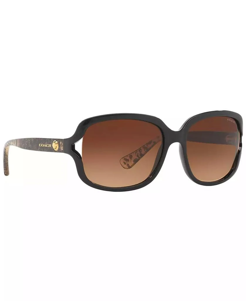 Coach Sunglasses, HC8169 5