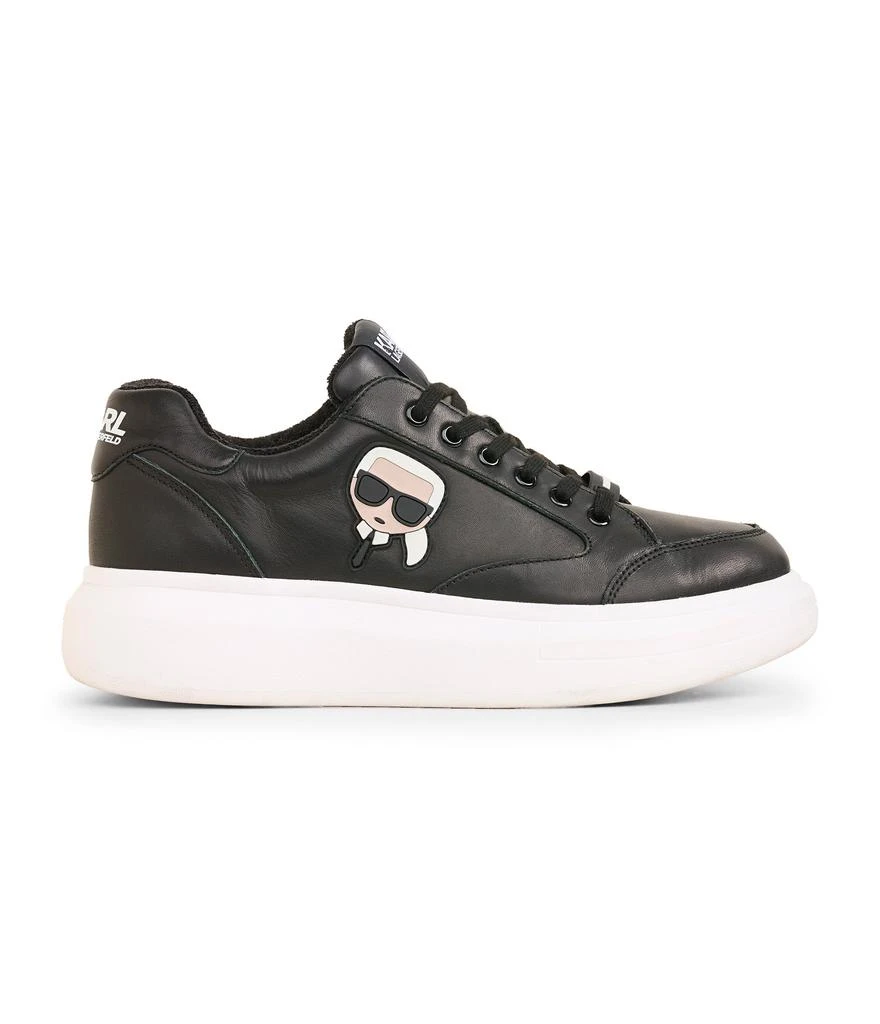 Karl Lagerfeld Paris KARLIE KARL HEAD SNEAKER 3