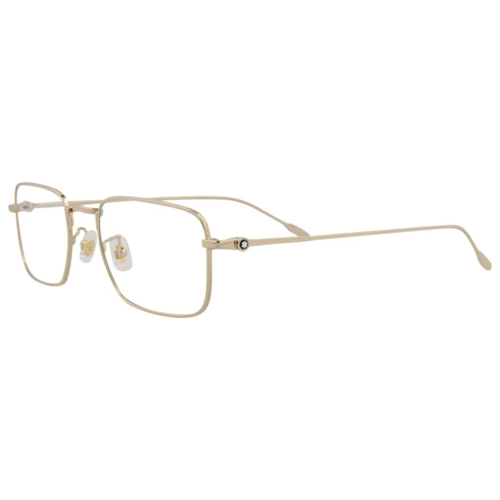 MontBlanc Montblanc Men
s Opticals MB0212O-30012094-001