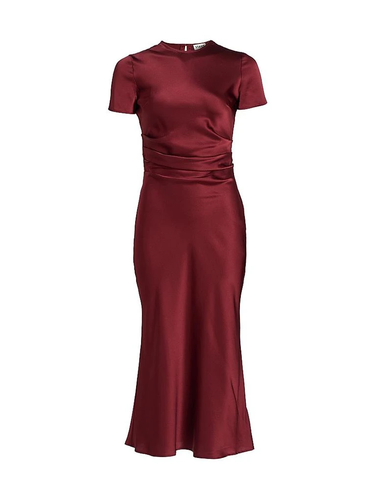 Mika Linen Dress  On Sale Now with Up to 50% Off | Discover Exclusive  Deals & Savings at BeyondStyle  Authentic Staud clothing|WOMENS|staud  dresses|staud clothing|dresses|womens with Limited-Time Discounts, Free  Shipping, and