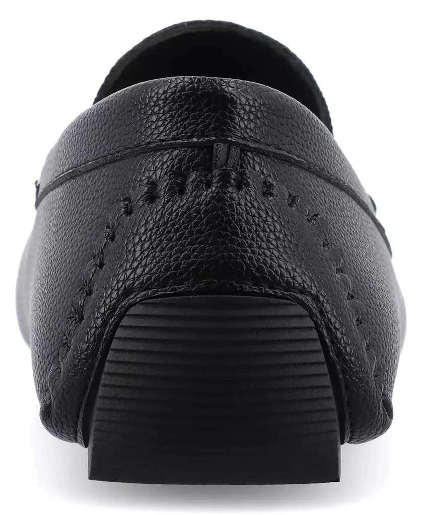 Vance Co. Men
s Griffin Tru Comfort Foam Slip-On Driving Loafers 3