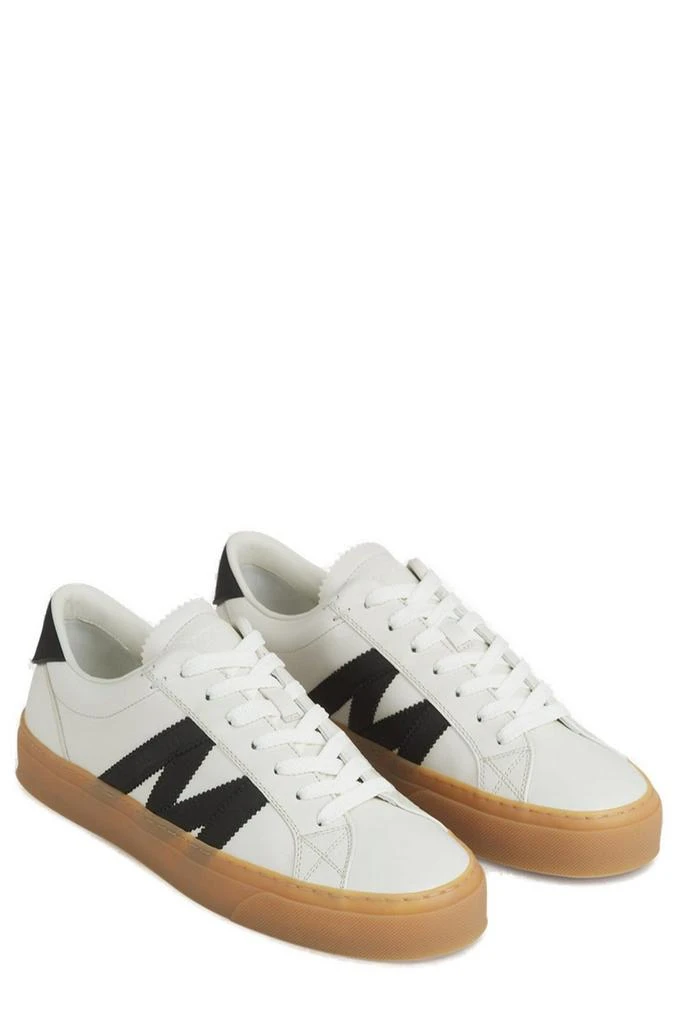 Moncler Moncler Monaco2 Low-Top Trainers 2