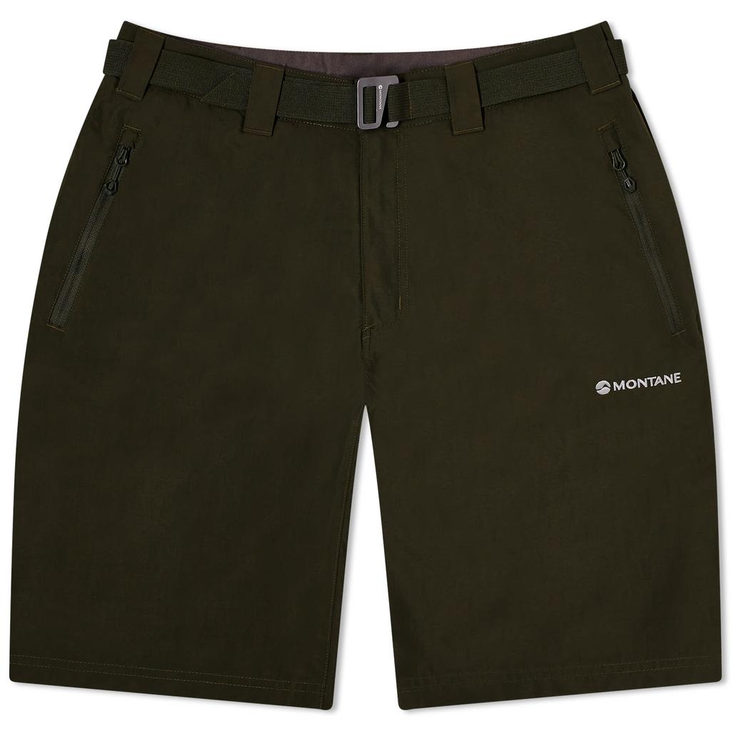Montane Montane Terra Shorts