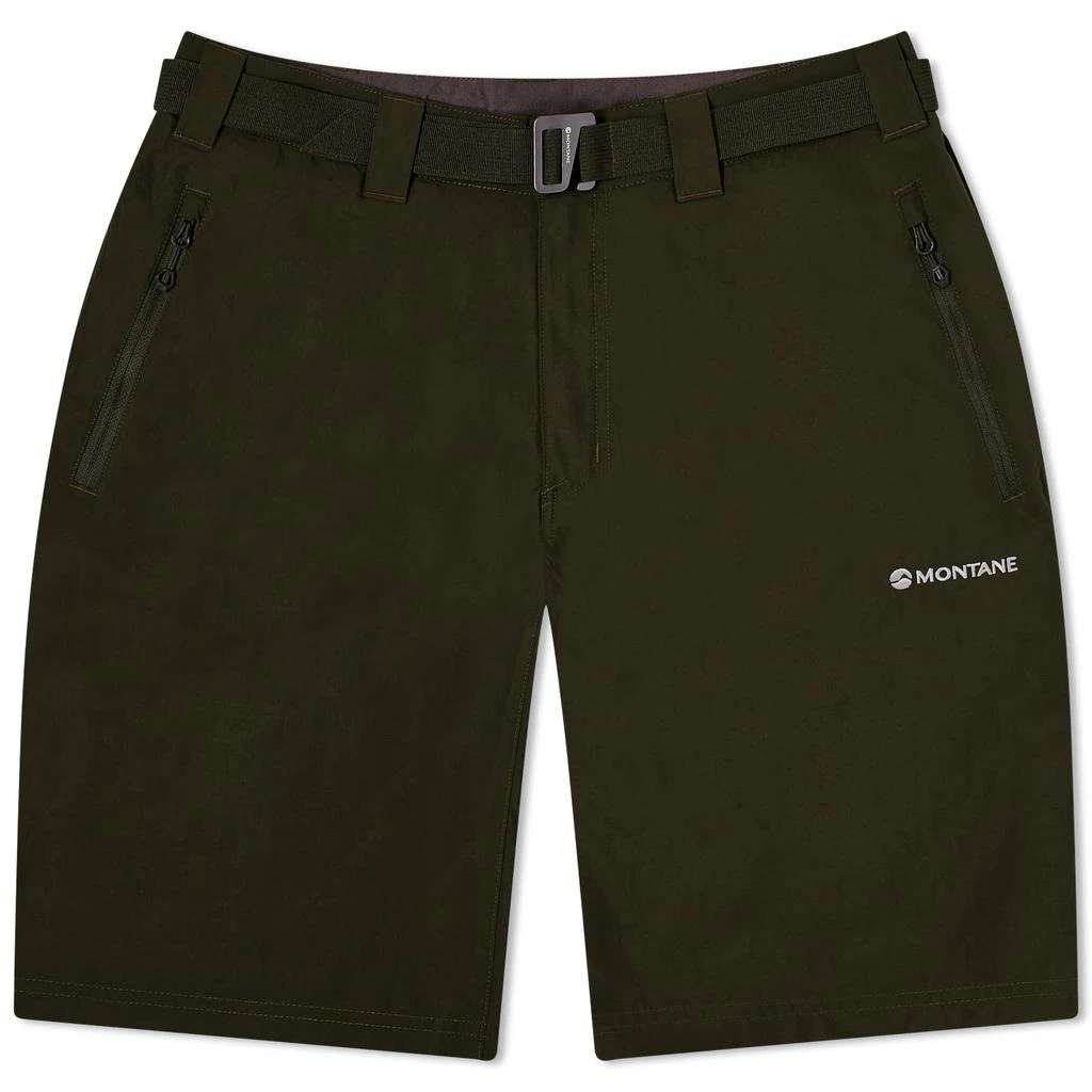 Montane Montane Terra Shorts 1