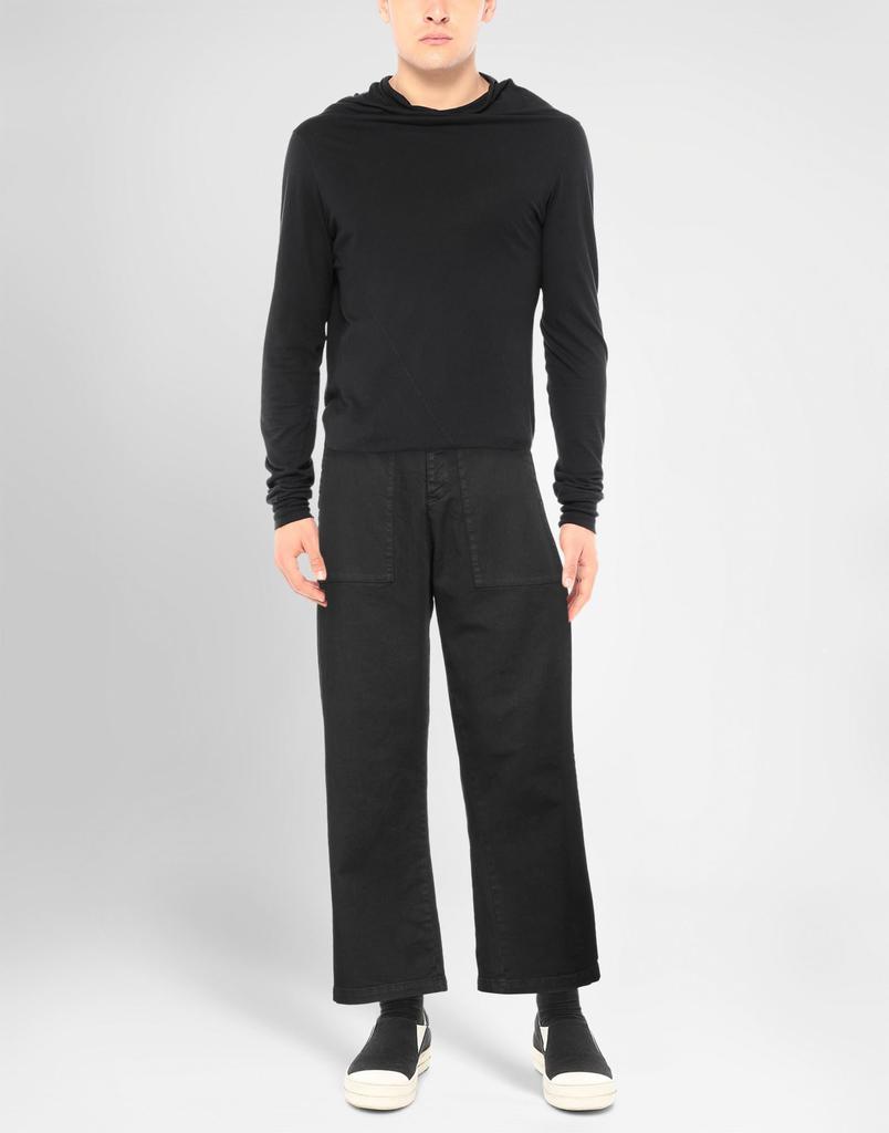 NOSTRASANTISSIMA Denim pants