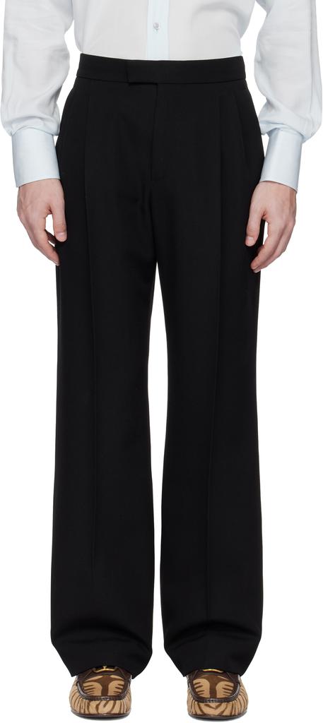 Shop Valentino Straight Leg Cargo Pants on Sale at Shop Valentino Straight Leg Cargo Pants on Sale at