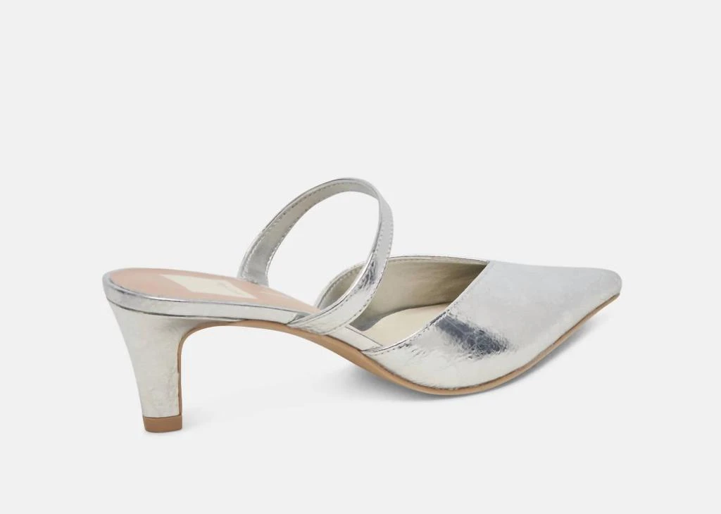 Dolce Vita Dolce Vita - Women's Kanika Heels 2