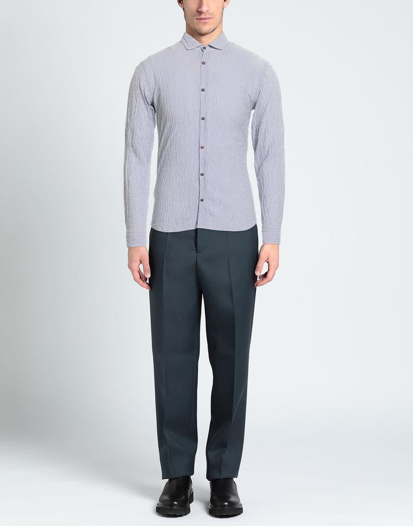 AGLINI Striped shirt