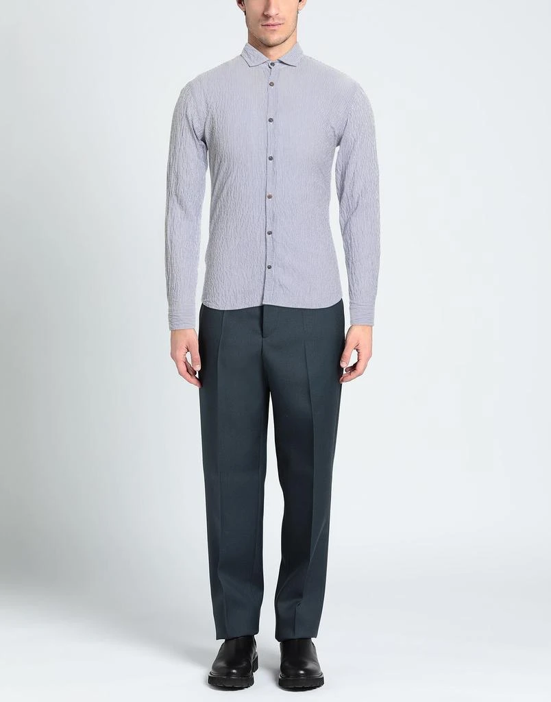 AGLINI Striped shirt 2
