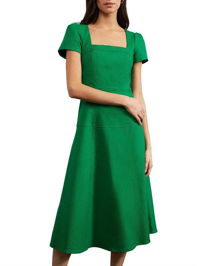 HOBBS LONDON Limited Chatsworth Dress 1