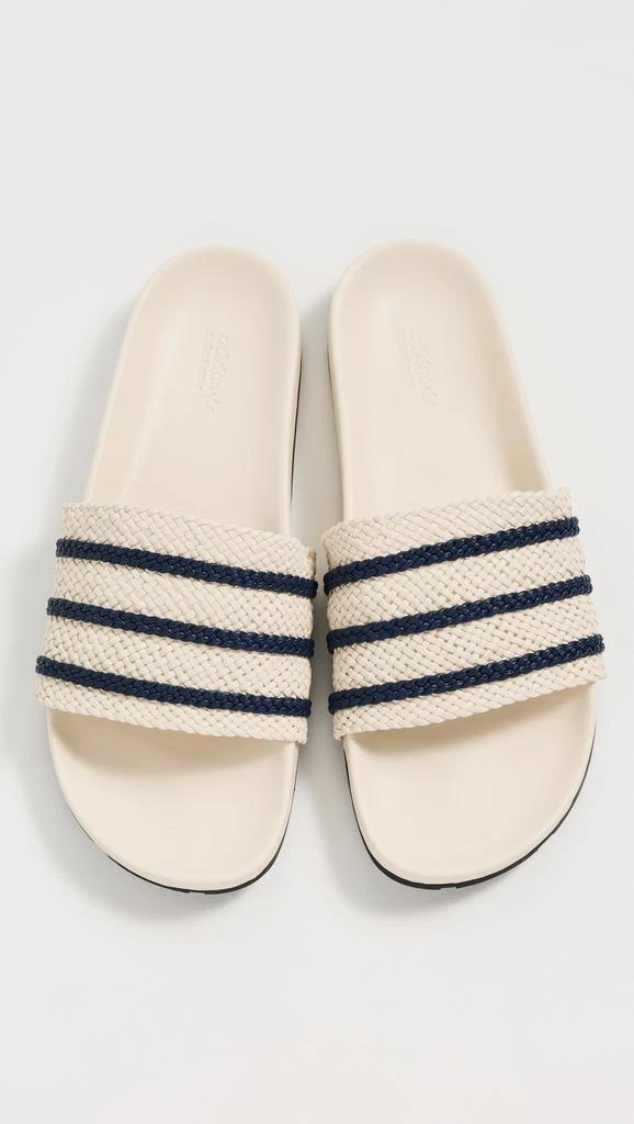 Adidas Adidas x Wales Bonner Adilette Slides 4
