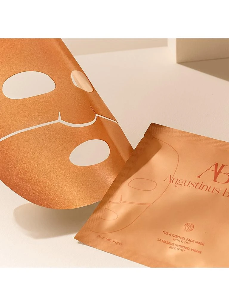 Augustinus Bader The Hydrogel Face Mask 10