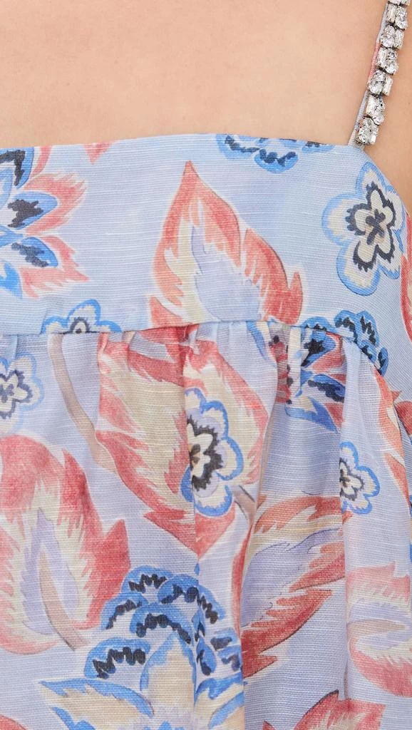 Zimmermann Eden Maxi Dress 5