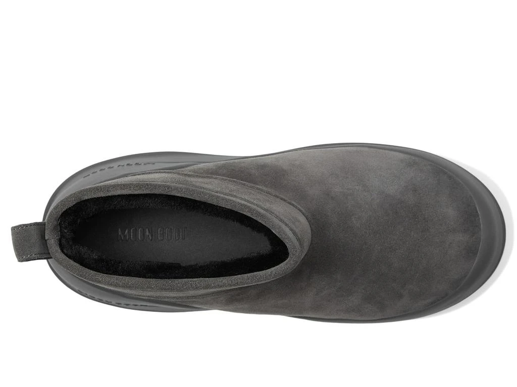 Moon Boot Luna Low Boot Suede 2