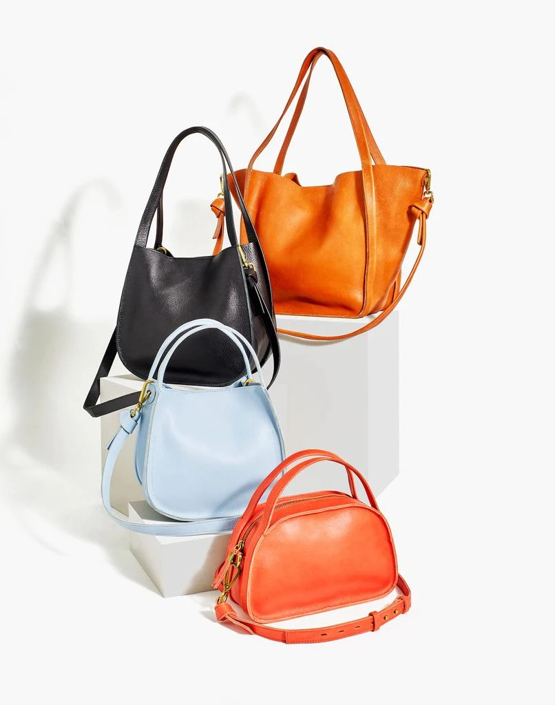 Madewell The Sydney Shoulder Bag 5